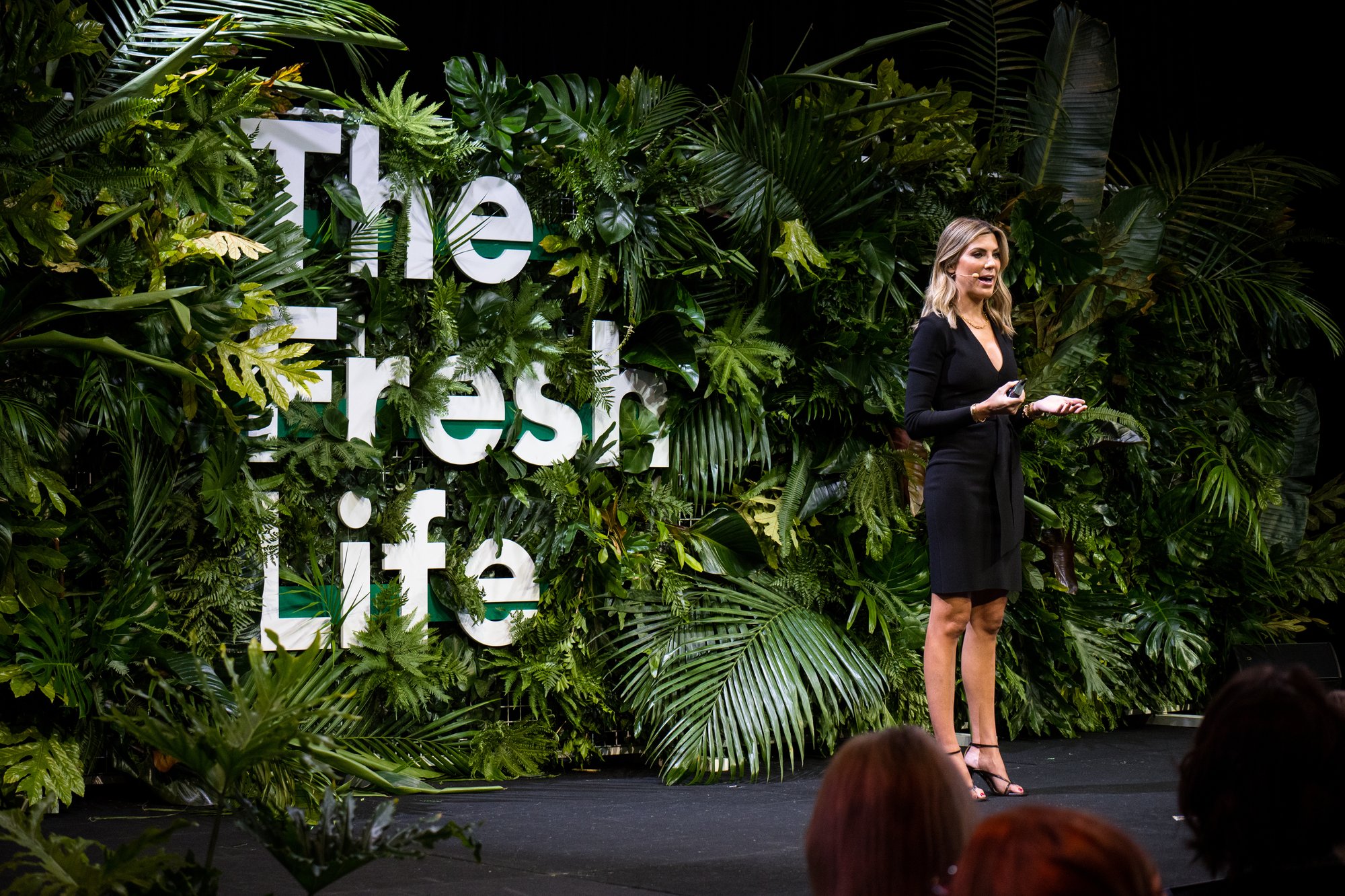 Aesthetic Conference, The Fresh Life, Dr Clara Hurst