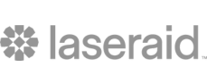 Laseraid