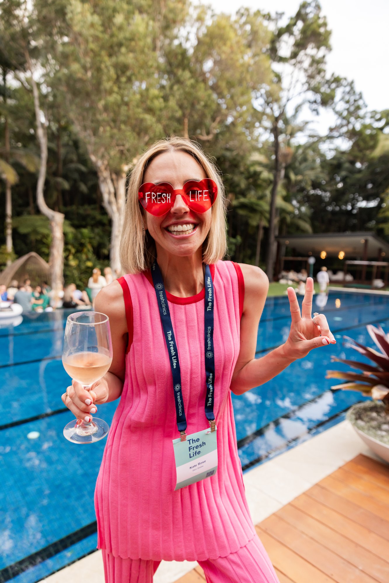 The Fresh Life Aesthetic Conference Australia