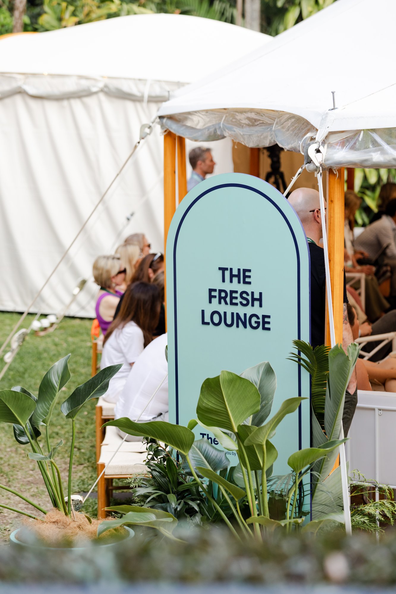 The Fresh Life Aesthetic Conference Australia