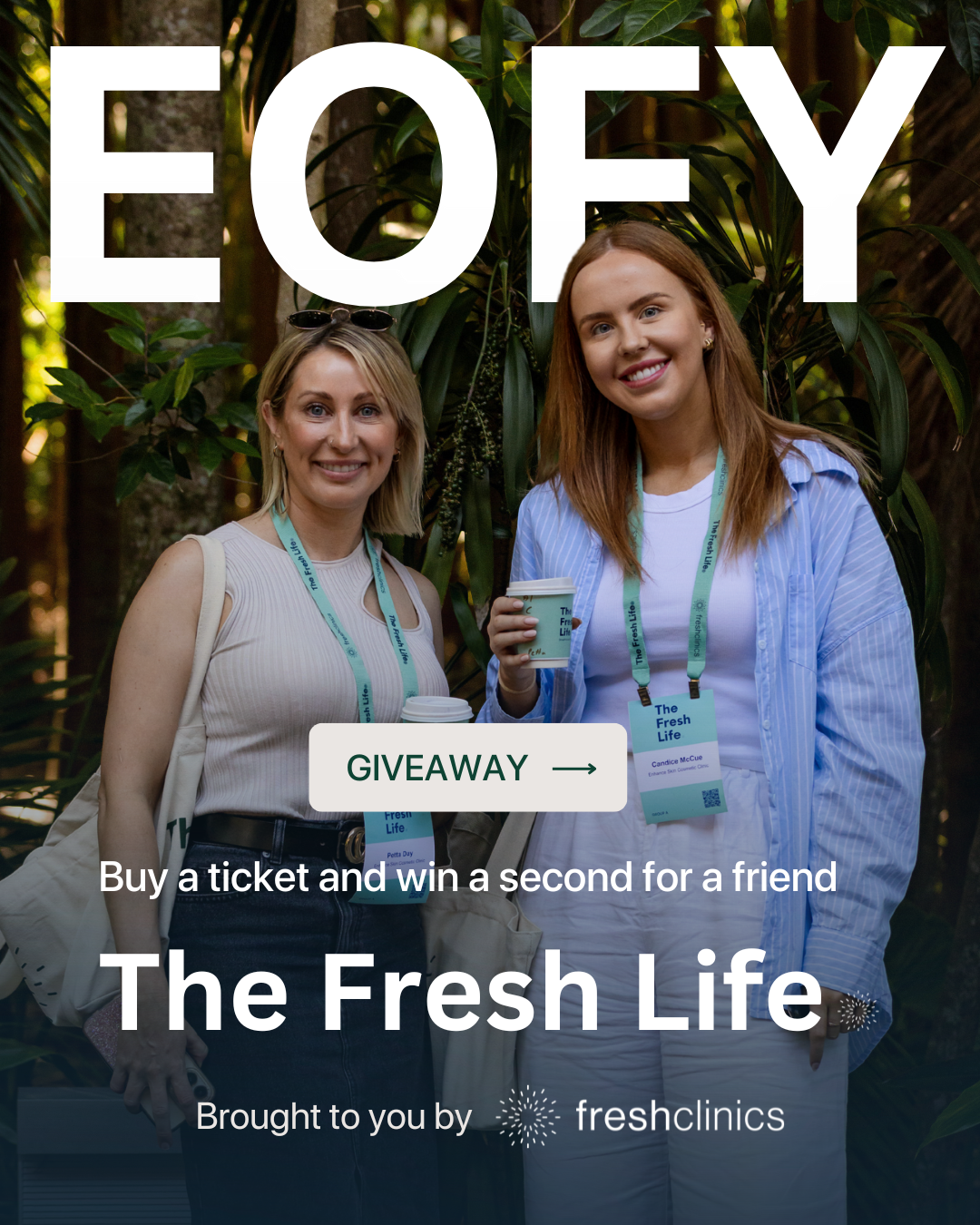 TFL - EOFY Campaign 