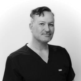Mike Clague Headshot
