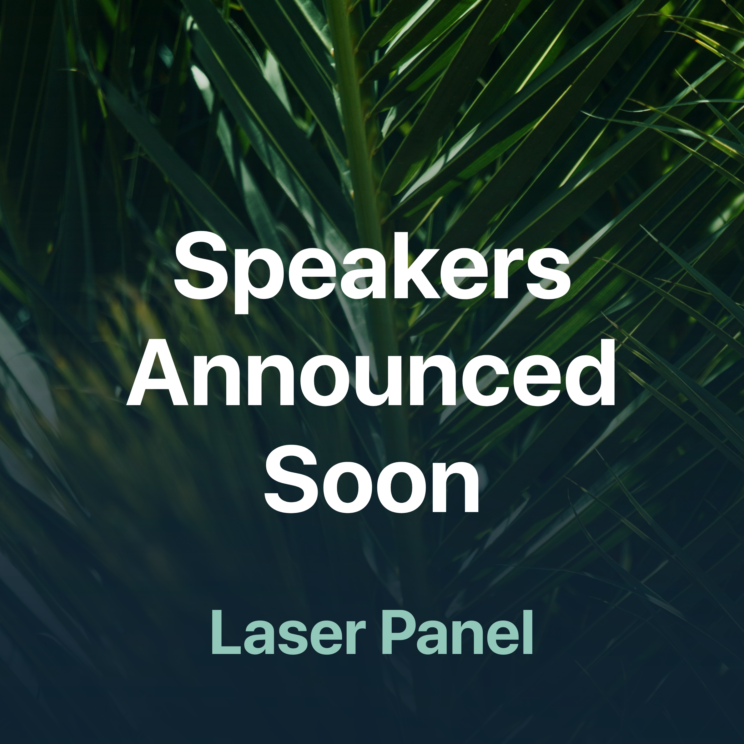 SURPRISE SPEAKER (1)